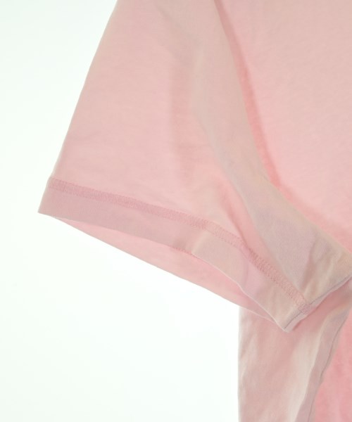 MARC JACOBS（マークジェイコブス）Tシャツ・カットソー ピンク サイズ:-(M位) レディース/2200633441036