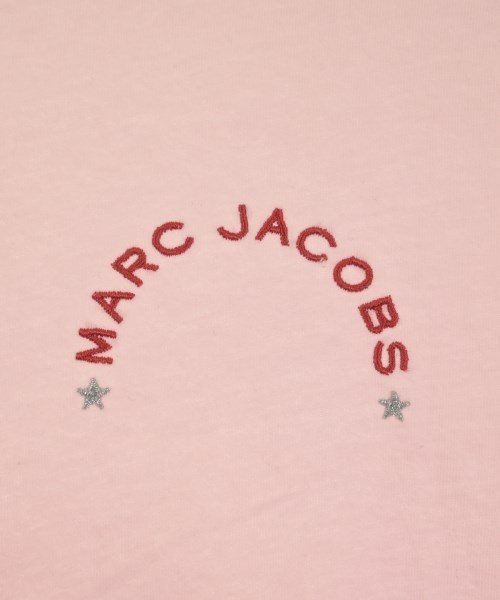 MARC JACOBS（マークジェイコブス）Tシャツ・カットソー ピンク サイズ:-(M位) レディース/2200633441036