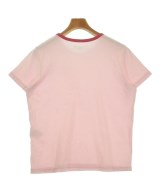 MARC JACOBS（マークジェイコブス）Tシャツ・カットソー ピンク サイズ:-(M位) レディース/2200633441036