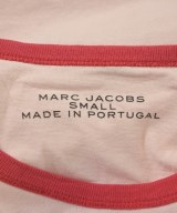 MARC JACOBS（マークジェイコブス）Tシャツ・カットソー ピンク サイズ:-(M位) レディース/2200633441036