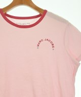 MARC JACOBS（マークジェイコブス）Tシャツ・カットソー ピンク サイズ:-(M位) レディース/2200633441036