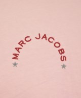 MARC JACOBS（マークジェイコブス）Tシャツ・カットソー ピンク サイズ:-(M位) レディース/2200633441036