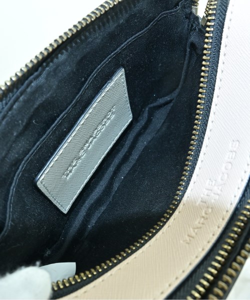 MARC JACOBS（マークジェイコブス）ショルダーバッグ グレー サイズ:- レディース/2200633441050