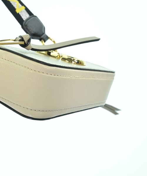 MARC JACOBS（マークジェイコブス）ショルダーバッグ グレー サイズ:- レディース/2200633441050