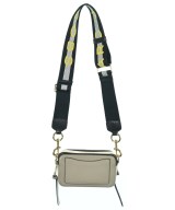 MARC JACOBS（マークジェイコブス）ショルダーバッグ グレー サイズ:- レディース/2200633441050