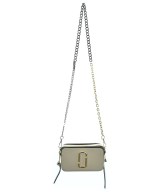 MARC JACOBS（マークジェイコブス）ショルダーバッグ グレー サイズ:- レディース/2200633441050