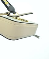 MARC JACOBS（マークジェイコブス）ショルダーバッグ グレー サイズ:- レディース/2200633441050