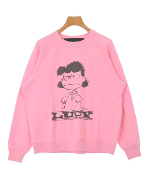 マークジェイコブス(MARC JACOBS)のMARC JACOBS スウェット