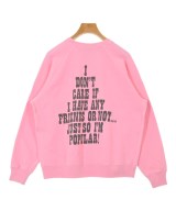 MARC JACOBS（マークジェイコブス）スウェット ピンク サイズ:S レディース/2200617022022
