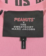 MARC JACOBS（マークジェイコブス）スウェット ピンク サイズ:S レディース/2200617022022