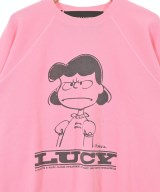 MARC JACOBS（マークジェイコブス）スウェット ピンク サイズ:S レディース/2200617022022