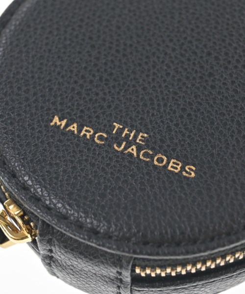MARC JACOBS（マークジェイコブス）ポーチ 黒 サイズ:- レディース/2200633316068