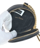 MARC JACOBS（マークジェイコブス）ポーチ 黒 サイズ:- レディース/2200633316068