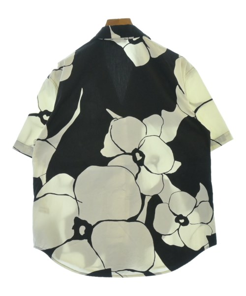 MARC JACOBS（マークジェイコブス）カジュアルシャツ 黒 サイズ:0(XS位) レディース/2200633949020