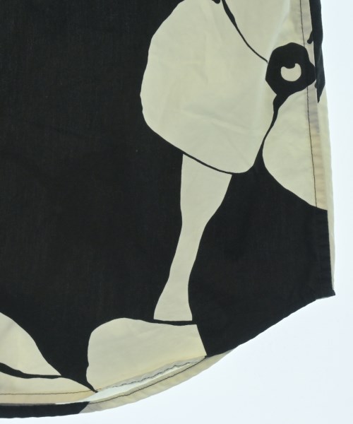 MARC JACOBS（マークジェイコブス）カジュアルシャツ 黒 サイズ:0(XS位) レディース/2200633949020