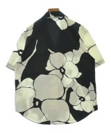 MARC JACOBS（マークジェイコブス）カジュアルシャツ 黒 サイズ:0(XS位) レディース/2200633949020