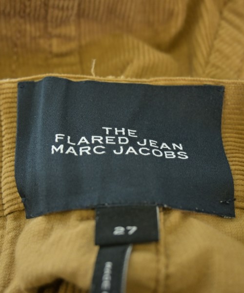 MARC JACOBS（マークジェイコブス）その他 茶 サイズ:27(M位) レディース/2200633949037