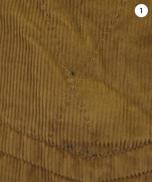 MARC JACOBS（マークジェイコブス）その他 茶 サイズ:27(M位) レディース/2200633949037