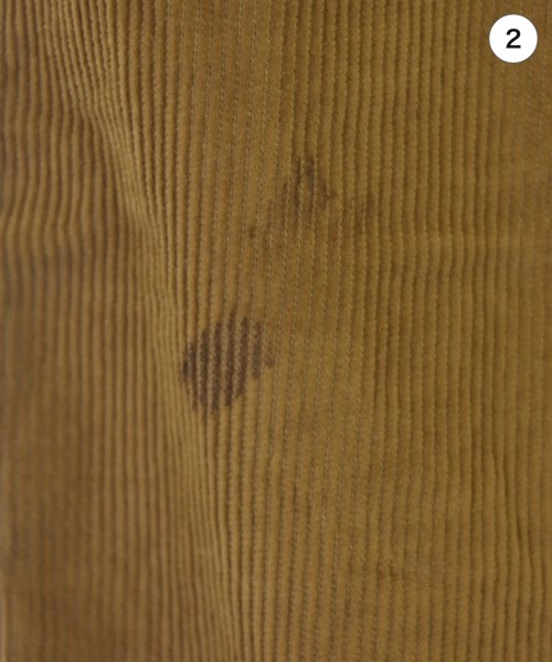 MARC JACOBS（マークジェイコブス）その他 茶 サイズ:27(M位) レディース/2200633949037