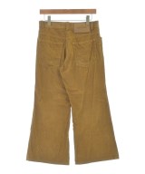 MARC JACOBS（マークジェイコブス）その他 茶 サイズ:27(M位) レディース/2200633949037