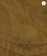 MARC JACOBS（マークジェイコブス）その他 茶 サイズ:27(M位) レディース/2200633949037