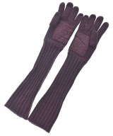 MARC JACOBS（マークジェイコブス）手袋 紫 サイズ:ONE レディース/2200633949075