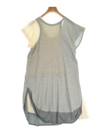 MARC JACOBS（マークジェイコブス）ワンピース グレー サイズ:2(M位) レディース/2200606721028
