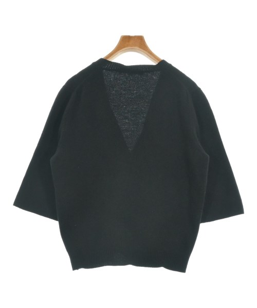 MARC JACOBS（マークジェイコブス）ニット・セーター 黒 サイズ:S レディース/2200606721035