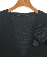 MARC JACOBS（マークジェイコブス）ニット・セーター 黒 サイズ:S レディース/2200606721035