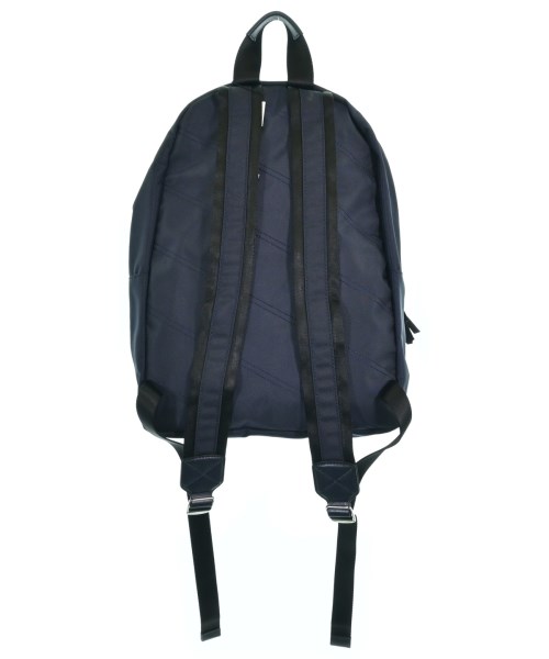 MARC JACOBS（マークジェイコブス）バックパック・リュック 紺 サイズ:- レディース/2200610598012