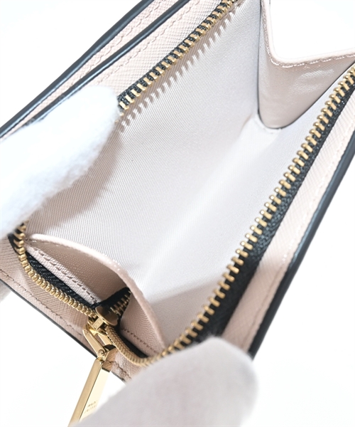 MARC JACOBS（マークジェイコブス）財布・コインケース ベージュ サイズ:- レディース/2200607039139
