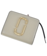MARC JACOBS（マークジェイコブス）財布・コインケース ベージュ サイズ:- レディース/2200607039139