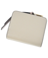 MARC JACOBS（マークジェイコブス）財布・コインケース ベージュ サイズ:- レディース/2200607039139