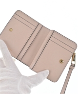 MARC JACOBS（マークジェイコブス）財布・コインケース ベージュ サイズ:- レディース/2200607039139