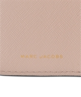 MARC JACOBS（マークジェイコブス）財布・コインケース ベージュ サイズ:- レディース/2200607039139