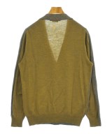 MARC JACOBS（マークジェイコブス）カーディガン 茶 サイズ:S メンズ/2200611182135