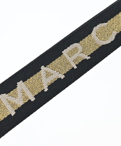 MARC JACOBS（マークジェイコブス）小物類（その他） 黒 サイズ:- レディース/2200611314031