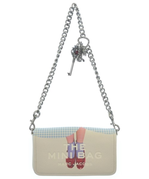 マークジェイコブス(MARC JACOBS)のMARC JACOBS ショルダーバッグ