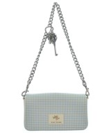 MARC JACOBS（マークジェイコブス）ショルダーバッグ 白 サイズ:- レディース/2200611594099