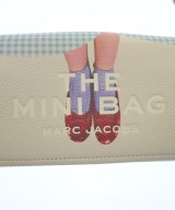 MARC JACOBS（マークジェイコブス）ショルダーバッグ 白 サイズ:- レディース/2200611594099