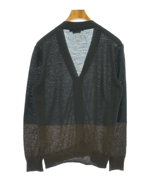 MARC JACOBS（マークジェイコブス）カーディガン 黒 サイズ:XS メンズ/2200611651013
