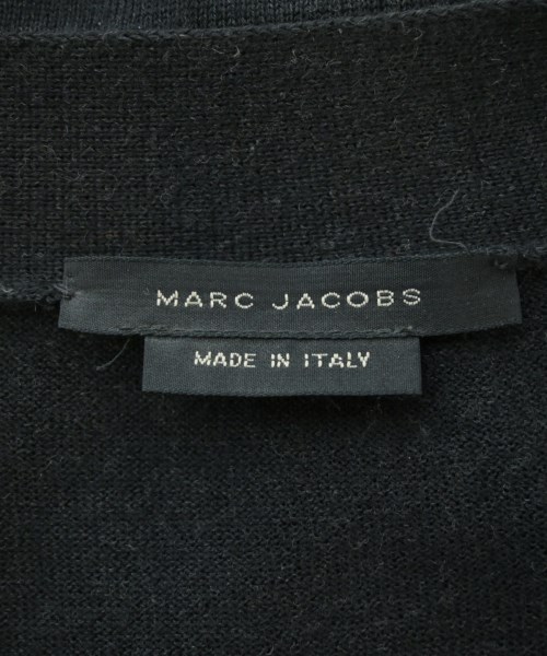MARC JACOBS（マークジェイコブス）カーディガン 黒 サイズ:XS メンズ/2200611651013