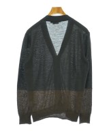MARC JACOBS（マークジェイコブス）カーディガン 黒 サイズ:XS メンズ/2200611651013