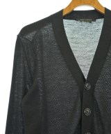 MARC JACOBS（マークジェイコブス）カーディガン 黒 サイズ:XS メンズ/2200611651013