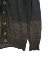MARC JACOBS（マークジェイコブス）カーディガン 黒 サイズ:XS メンズ/2200611651013