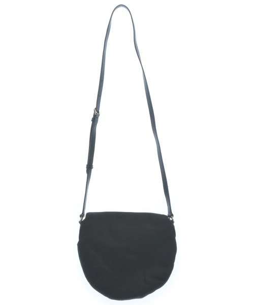 MARC JACOBS（マークジェイコブス）ショルダーバッグ 黒 サイズ:- レディース/2200606709163