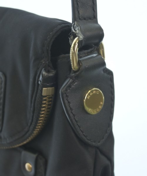 MARC JACOBS（マークジェイコブス）ショルダーバッグ 黒 サイズ:- レディース/2200606709163