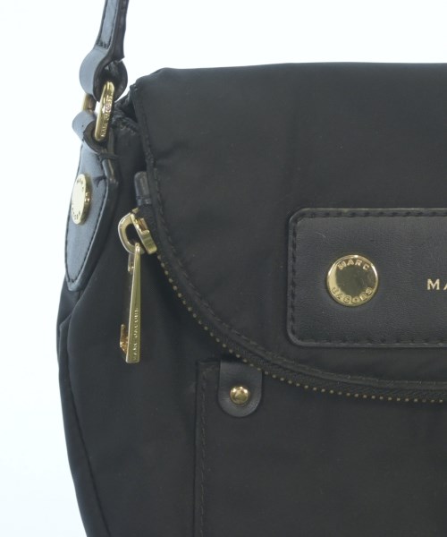 MARC JACOBS（マークジェイコブス）ショルダーバッグ 黒 サイズ:- レディース/2200606709163