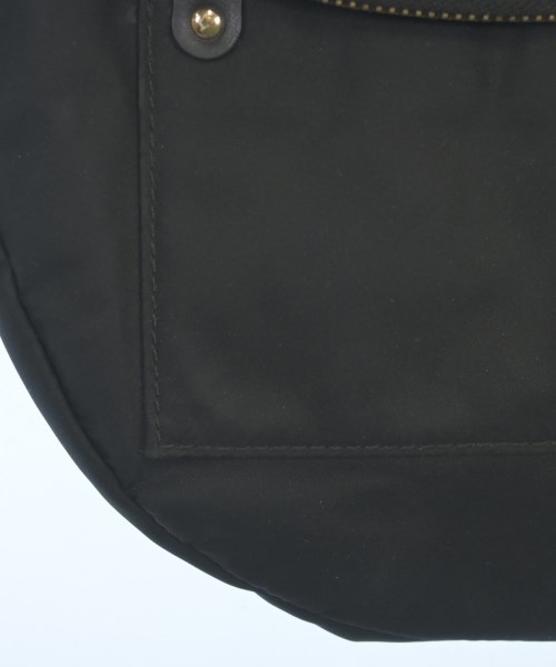 MARC JACOBS（マークジェイコブス）ショルダーバッグ 黒 サイズ:- レディース/2200606709163