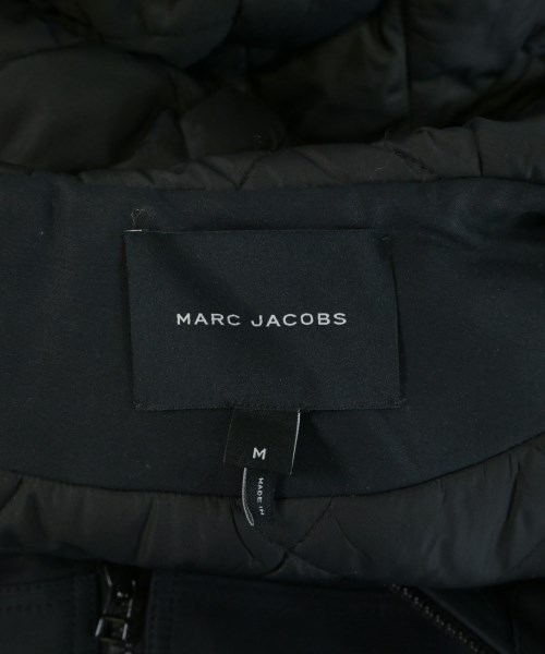 MARC JACOBS（マークジェイコブス）ダウンジャケット/ダウンベスト 黒 サイズ:M レディース/2200612875012